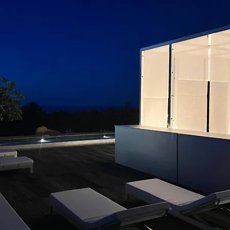 House Villa *