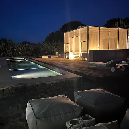 House Isola di Ustica