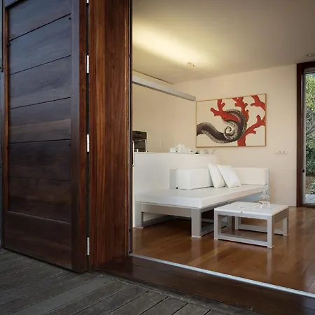 House Villa *
