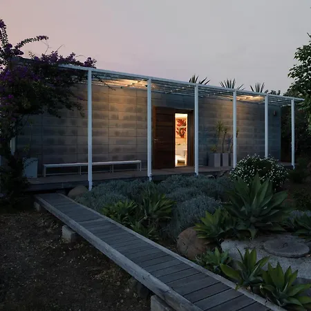 Villa House Isola di Ustica