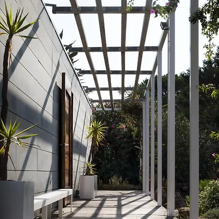 Villa House