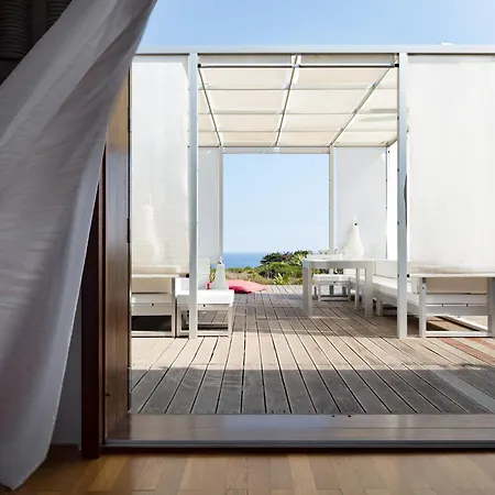 House * Isola di Ustica
