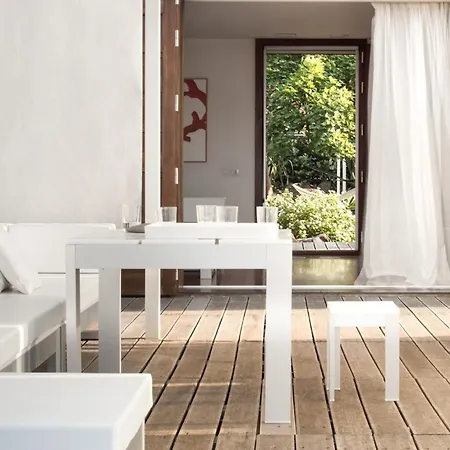 House Isola di Ustica
